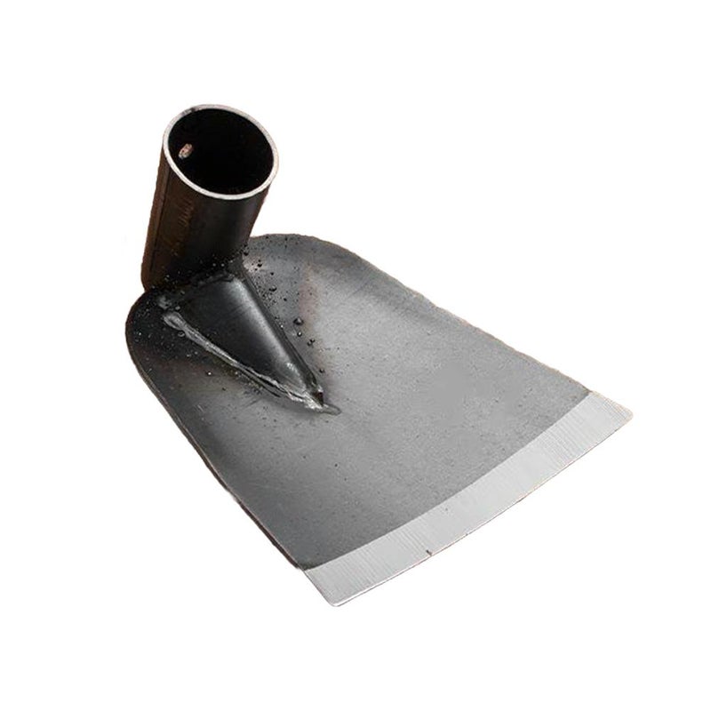 Small hoe, a special tool for digging, used in household and outdoor farming, an axe for forging, weeding, planting vegetables and flowers.
